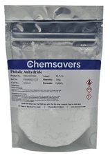 Phthalic Anhydride, 99.7+%, 100g