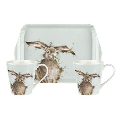 pimpernel wrendale mugs