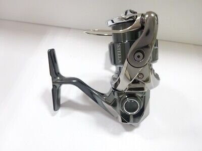 Shimano 22 STELLA C2500SXG Spinning Reel Excellent From Shimano 22 STELLA C2500SXG Spinning Reel Excellent From