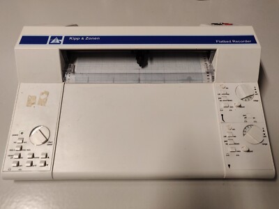 Kipp and Zonen BD12E Chart Recorder