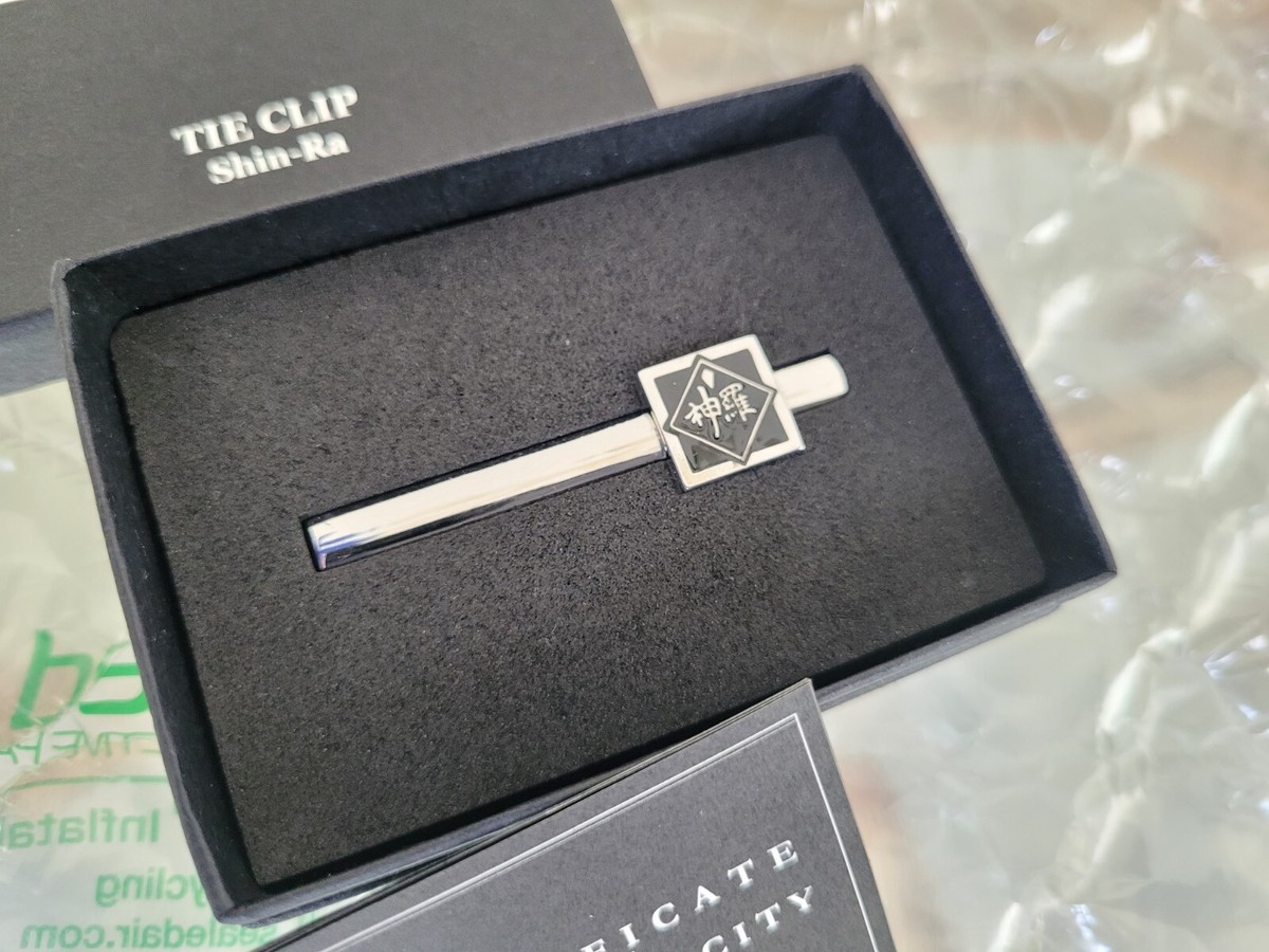 絶版・未使用】ファイナルファンタジー(FINAL FANTASY) FFVII/FF7 神羅