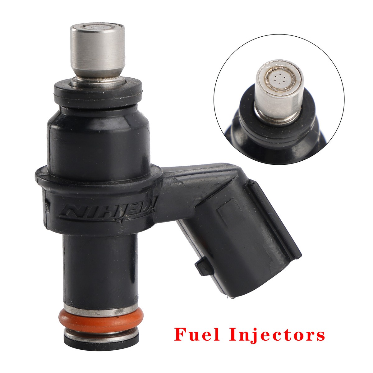 16450-ZZ5-003 Fuel Injector For HONDA BF50D BF40D 40HP 50HP