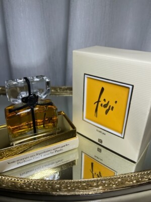 ヴィンテージ香水/ Guy Laroche Fidji パルファム 14ml s-l400.jpg