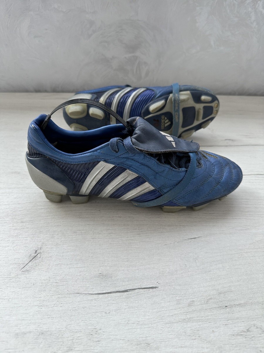 adidas Predator サッカーシューズ US8 Adidas Predator X Absolado AG HG UK8 US8,5 EU42 FOOTBALL soccer