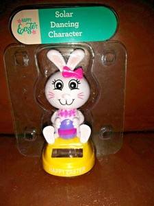 solar dancing toys ebay
