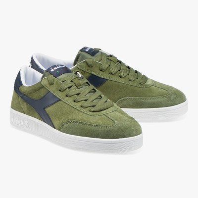 scarpe da ginnastica diadora uomo