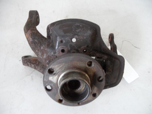 Opel Tigra A Radnabe, Radlager, Achsschenkel vorne links