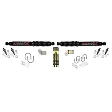 Skyjacker Steering Stabilizer Hardware Kit | 8254