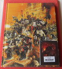 Warhammer 40K Black Templars Edizione Limitata Codex Francese Francese & Datacard