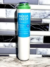 AQUACREST AQU-WF27-2J under sink replacement water filter