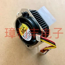 1pcs   fan 109X4412H6016 12V0.06A drive servo cooling fan   axial flow fan  