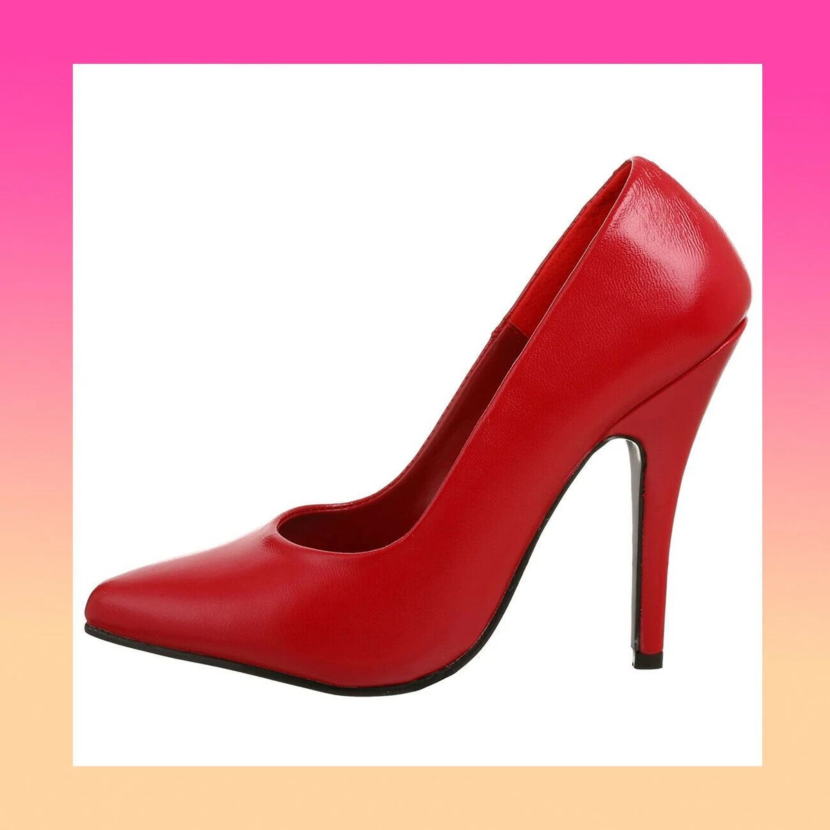 Pleaser seduce best sale 2