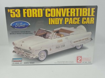 53 ford indy pace car (858280723214)