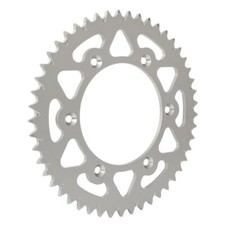 FRITZEL Kettenrad Zackenkönig Husaberg TE/FE 501, FE 400, 520er Teilung, Alumini