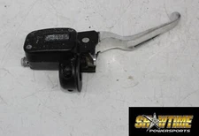 18-24 HARLEY-DAVIDSON STREET BOB SOFTAIL FXBBS FRONT BRAKE MASTER CYLINDER LEVER