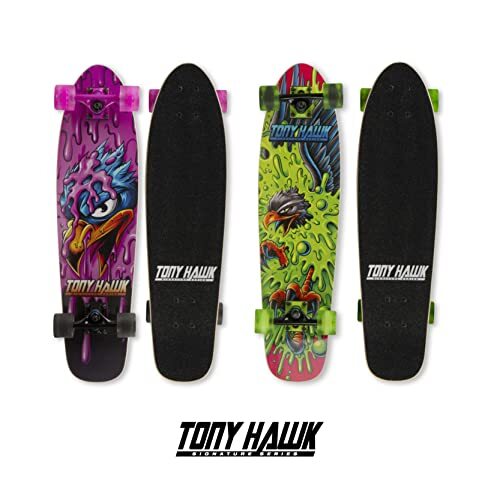 Tony Hawk Skateboard Tony Hawk 31 Inch Skateboard, Tony Hawk