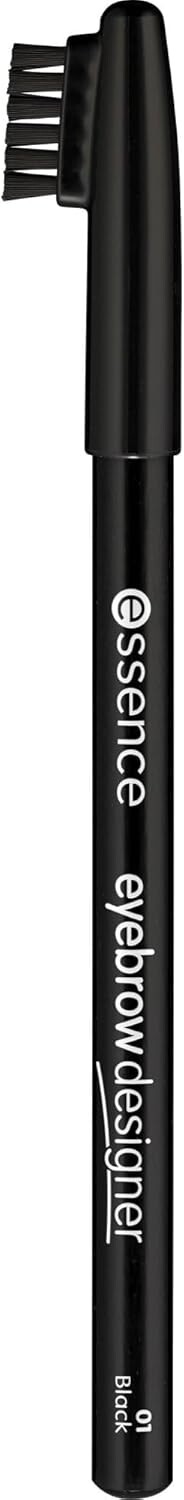 Essence eyebrown design 01 black es62