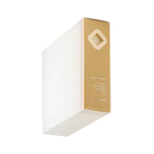 CDs Case CDs Storage Box CDs Display Case CDs Storage Container CDs Holder - Afbeelding 3 van 12