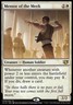 Magic the Gathering MTG Mentor of the Meek (79) Commander 2014   LP