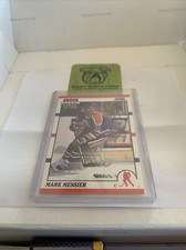 1990 Score American #315 MARK MESSIER Edmonton Oilers ~B8B