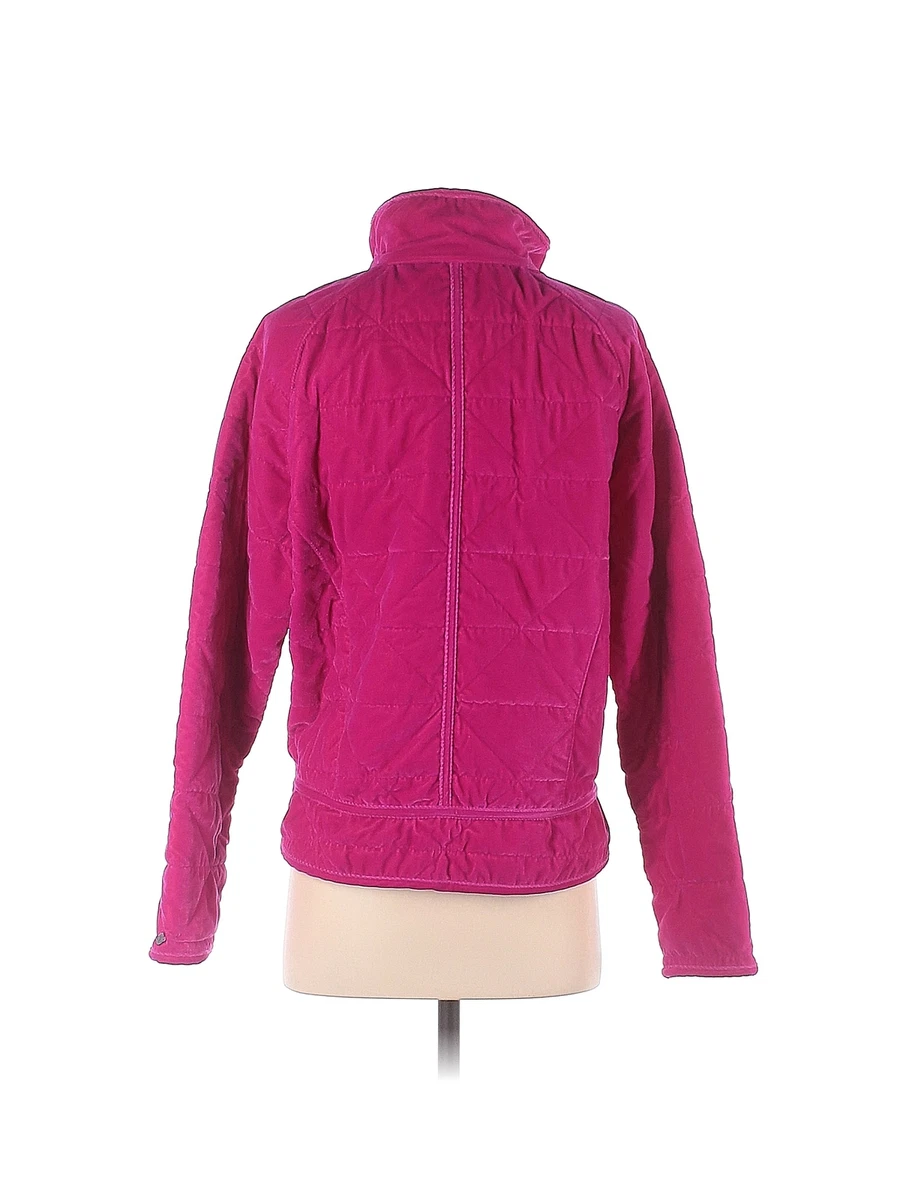 Carrie underwood 2025 pink jacket