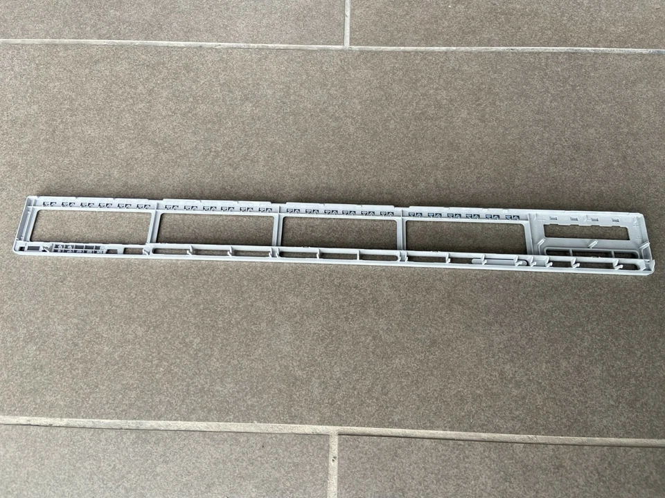 Cisco Catalyst C9300L-48UXG-4X-A 12X 36 UPoe 4x10G Faceplate for Replacement  - Image 4 of 4