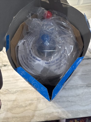 Dairy Queen BLIZZARD Maker Cool Tasty Treats DQ Ice Cream SpinMaster NEW - Picture 5 of 13