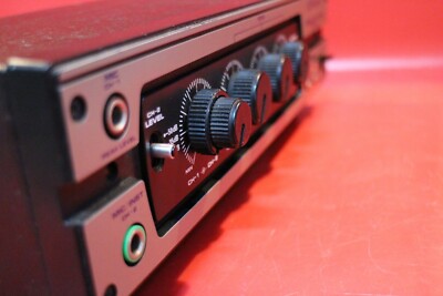 Vintage USED Roland DC-20 Chorus Echo Delay Effect Unit Vintage USED Roland DC-20 Chorus Echo Delay Effect Unit