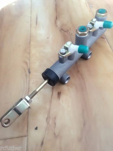 Brake Master Cylinder Assembly For Tomberlin golf cart E-merge emerge 500 E2 E4 — 第 2/3 张图片