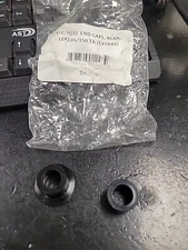 Stans No Tubes Neo E-sync Hub End Caps 12x135/150 ZH0778