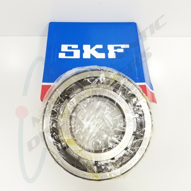 Подшипник 317 skf