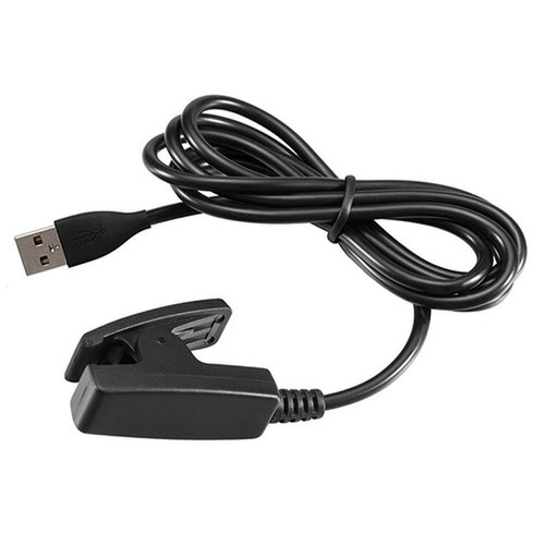 Ladekabel Daten Ladegerät für Garmin Forerunner 235 230 630 B9Y& 735XT Uhr G8V3 - Bild 3 von 11