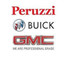 PERUZZI BUICK GMC
