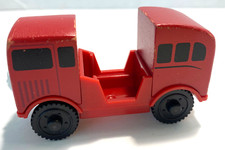 Bertie the Bus Thomas the Train Wood Railway Trains GGG45 2012 HTF Variation