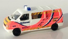 Modell 1:87 VW T4 LR ELW "WF Bosch Reutlingen" (BaWü) Exklusivmodell