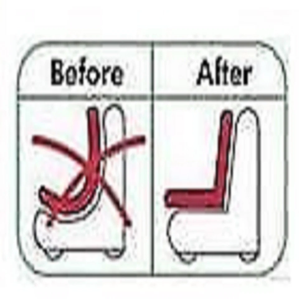 NEW PREMIER SOFA SEAT REJUVENATOR BOARDS ARMCHAIR SUPPORT 1-2-3 SEATER SAVERS - Image 3 of 4