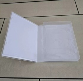 The Flinstones The Suprise At Dinosaur Peak NES Game Case (Read Discription!)