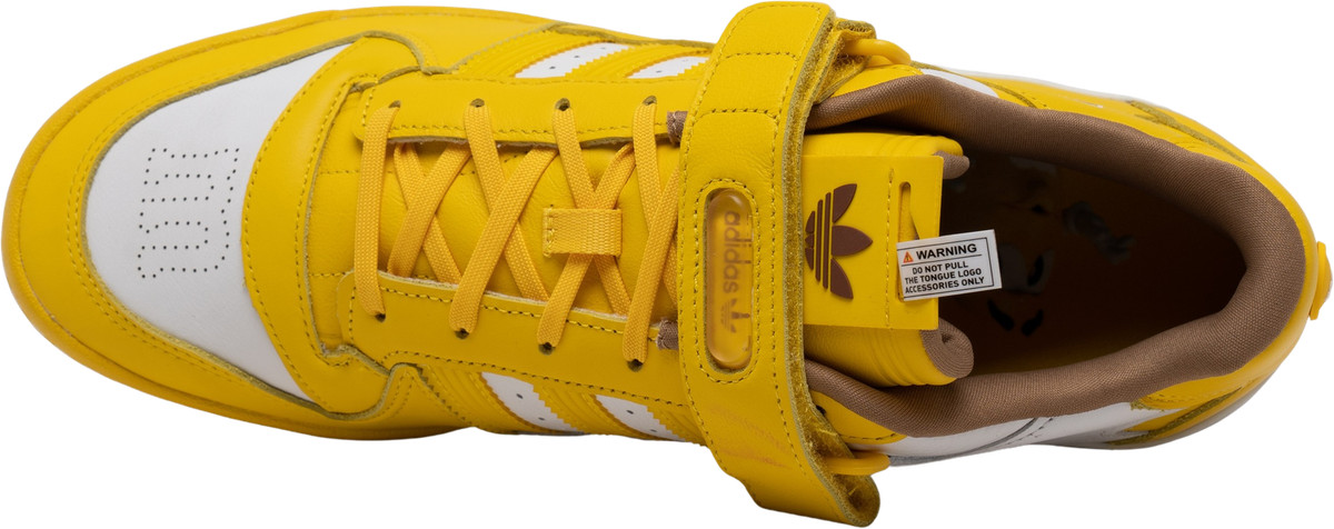 Las mejores ofertas en adidas M&M's x Forum '84 Low Yellow | eBay