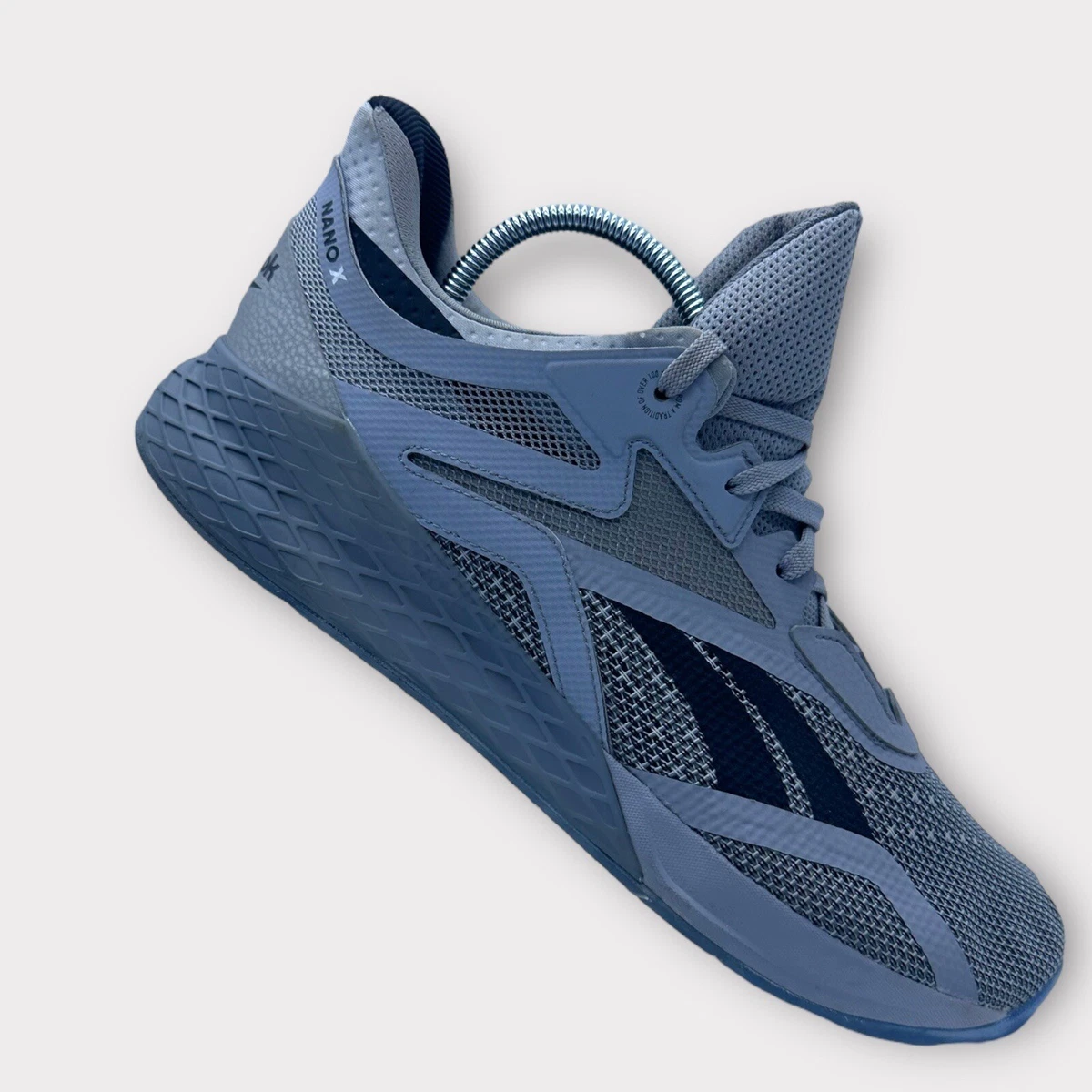 reebok nano x hero