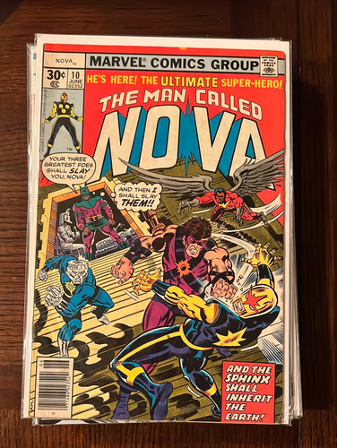 Nova - Picture 11 of 26