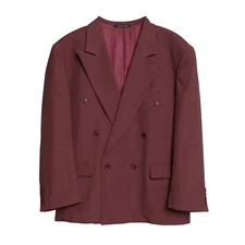 Franco Lappa (Montenegro) Vintage, 1970s, Trevira, Regency [sold out]