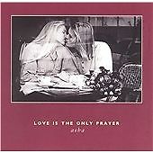 Asha : Love Is the Only Prayer CD (2003) Highly Rated eBay Seller Great Prices