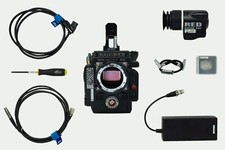 RED Digital Cinema Ranger Monstro 8K VV Production Camera Package