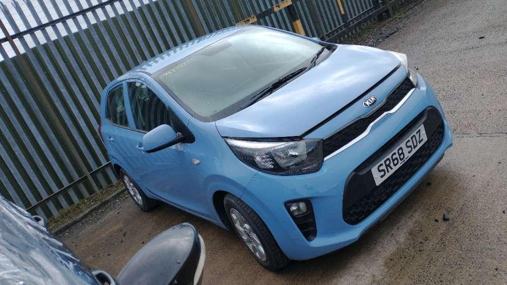 KIA PICANTO SCUTTLE PANEL 1.2L Petrol Hatchback 17-24 | eBay