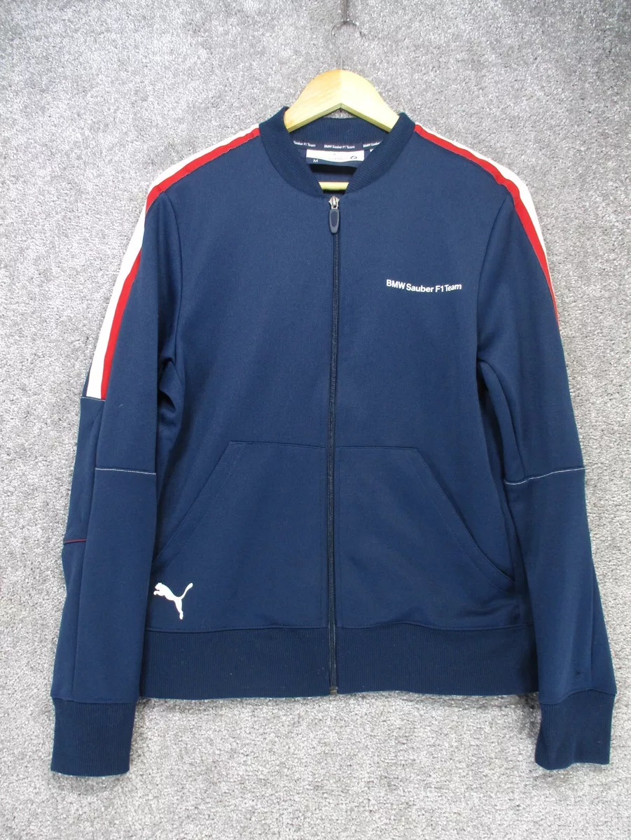 Bmw sauber f1 team jacket sale
