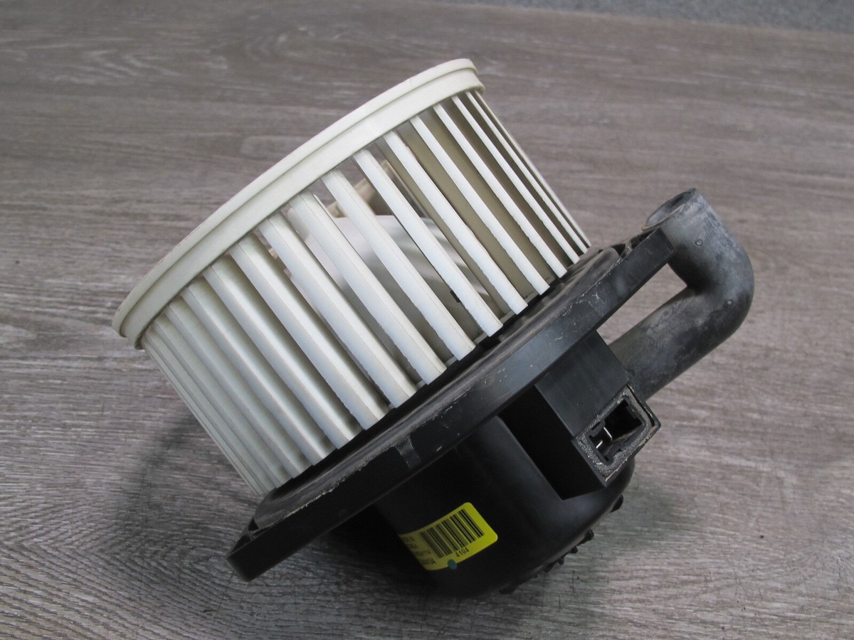 【もーもん】 GM Blower Fan Motor Part No. 52404104 Chevy GMC Fits 00s