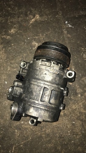 BMW E38 E39 E46 525D 530D 3,0D 730 330D M57 Klimakompressor 8386451