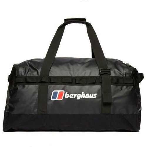 berghaus 100l holdall