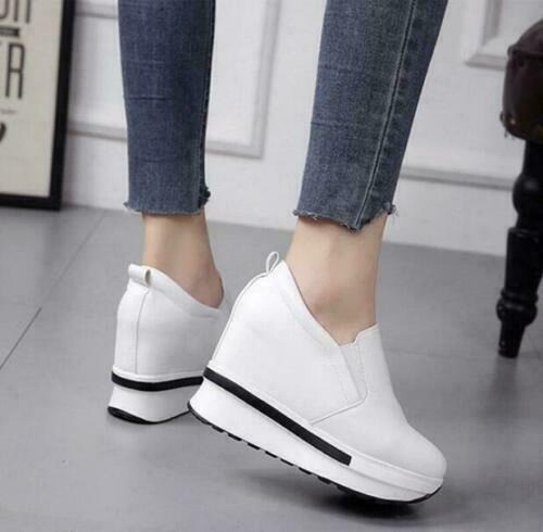 ebay platform sneakers