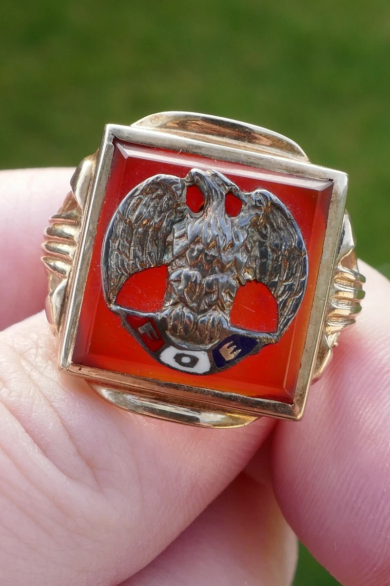 Eagles ring shop